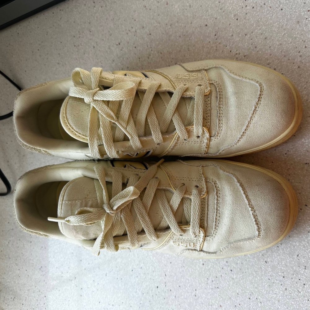 New Balance 550 Joe Fresh goods Conversation Amongst Us size 10